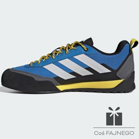 Buty adidas Terrex Skychaser Solo JS4330