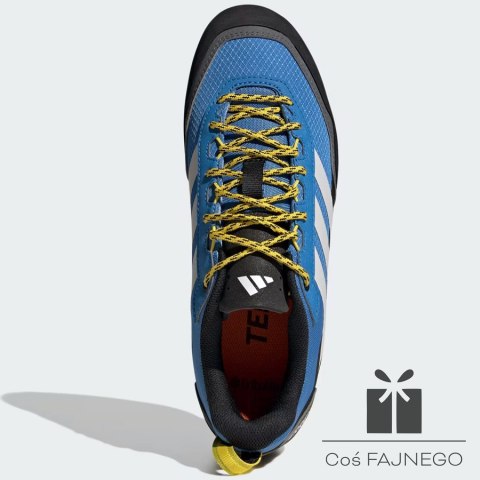 Buty adidas Terrex Skychaser Solo JS4330