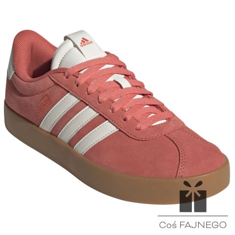 Buty adidas VL COURT 3.0 W JP5327