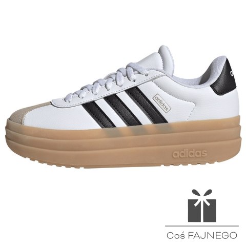 Buty adidas VL COURT BOLD JR JP5074