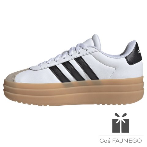 Buty adidas VL COURT BOLD JR JP5074