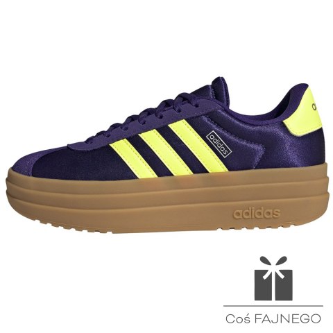 Buty adidas VL COURT BOLD JR JQ1874