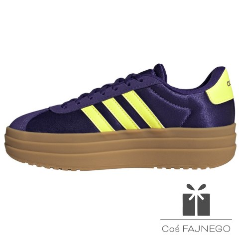 Buty adidas VL COURT BOLD JR JQ1874