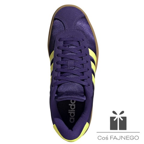 Buty adidas VL COURT BOLD JR JQ1874