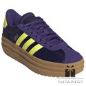 Buty adidas VL COURT BOLD JR JQ1874