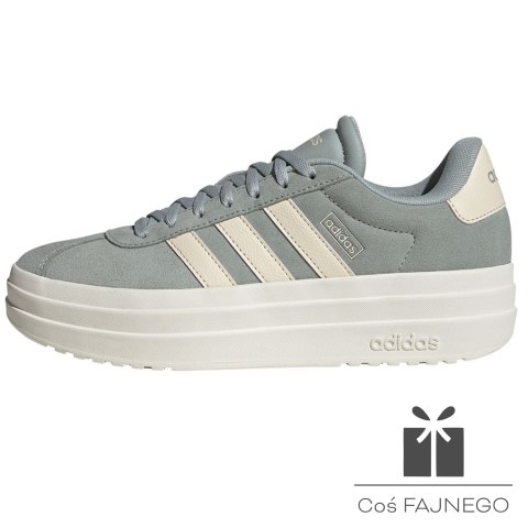 Buty adidas VL COURT BOLD W IH9150