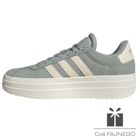 Buty adidas VL COURT BOLD W IH9150
