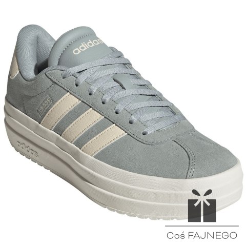 Buty adidas VL COURT BOLD W IH9150