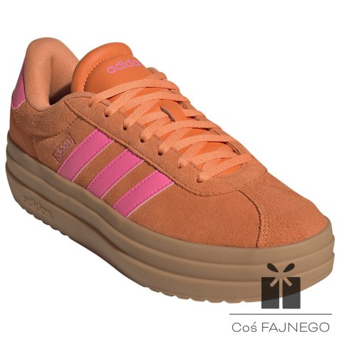 Buty adidas VL COURT BOLD W IH9159