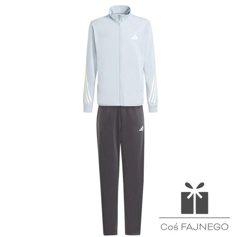 Dres adidas TI Tracksuit Jr IK3098