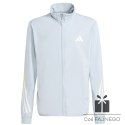 Dres adidas TI Tracksuit Jr IK3098