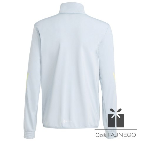 Dres adidas TI Tracksuit Jr IK3098