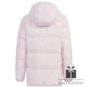 Kurtka adidas Frosty Jacket Jr HM5237