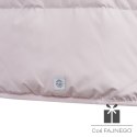 Kurtka adidas Frosty Jacket Jr HM5237