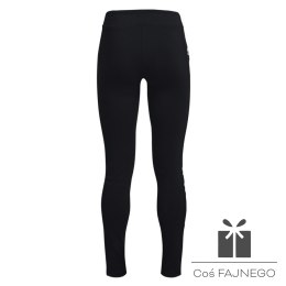 Legginsy UA Y SportStyle Branded Leggings 1363379 001