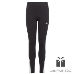 Legginsy adidas 3 Stripes TIG girls Jr IC3623