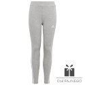 Legginsy adidas 3 Stripes TIG girls Jr IC3624