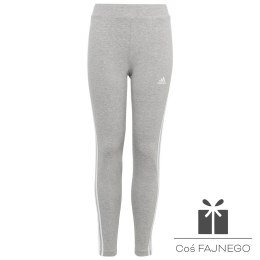 Legginsy adidas 3 Stripes TIG girls Jr IC3624