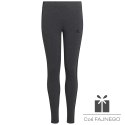 Legginsy adidas 3S Leg Jr HB7937