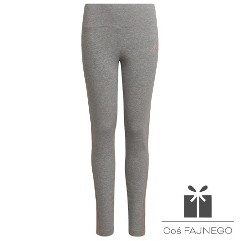 Legginsy adidas 3S Tight Jr HD4368