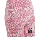 Legginsy adidas Essentials Future Icons Allover Print Tights girls IC0095