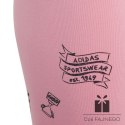 Legginsy adidas JG Bluv Q3 Tight girls Jr IA1568