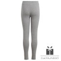 Legginsy adidas LIN TIG girls Jr IC3580