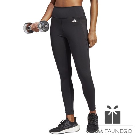 Legginsy adidas TE HIIT 78 TIG HT5445