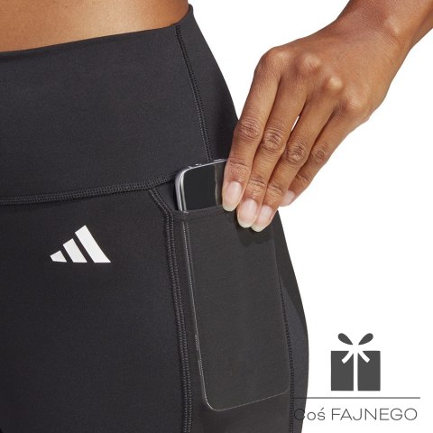 Legginsy adidas TE HIIT 78 TIG HT5445