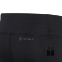 Legginsy adidas Training Aeroready 3S High-Rise 7/8 Optime TG girls IC0363