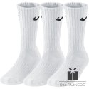 Skarpety Nike Cushion Long SX4508-101