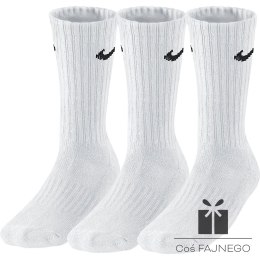 Skarpety Nike Cushion Long SX4508-101