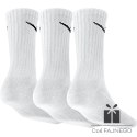 Skarpety Nike Cushion Long SX4508-101