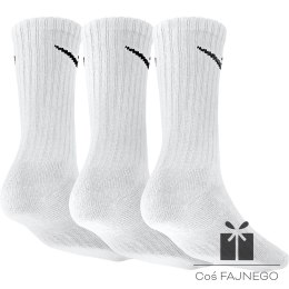 Skarpety Nike Cushion Long SX4508-101