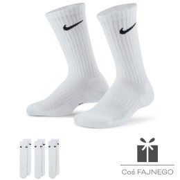 Skarpety Nike Everyday 3P SX6842-100