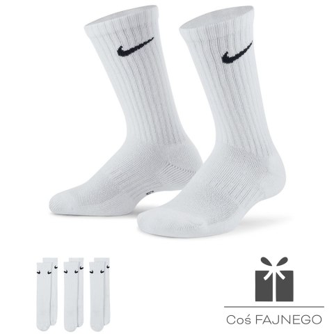 Skarpety Nike Everyday 3P SX6842-100