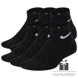 Skarpety Nike Everyday 6 par SX6912-010