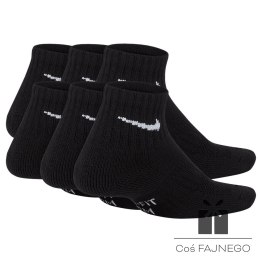 Skarpety Nike Everyday 6 par SX6912-010