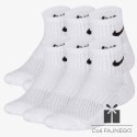 Skarpety Nike Everyday 6 par SX6912-100