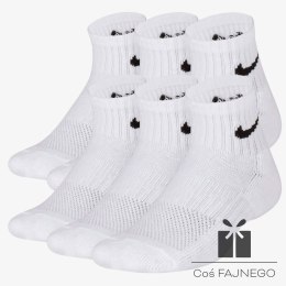 Skarpety Nike Everyday 6 par SX6912-100
