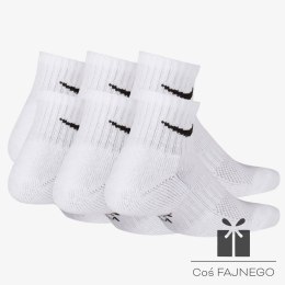 Skarpety Nike Everyday 6 par SX6912-100