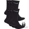 Skarpety Nike Everyday Cushion Long SX7666-010
