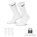 Skarpety Nike Everyday Essential Lightweight 3Pack SX7676-100