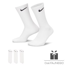 Skarpety Nike Everyday Essential Lightweight 3Pack SX7676-100