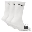 Skarpety Nike Everyday Essential Lightweight 3Pack SX7676-100