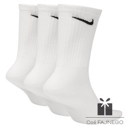 Skarpety Nike Everyday Essential Lightweight 3Pack SX7676-100