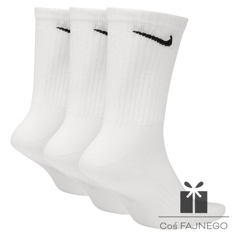 Skarpety Nike Everyday Essential Lightweight 3Pack SX7676-100