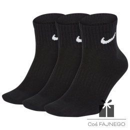 Skarpety Nike Everyday Lightweight Ankle SX7677 010