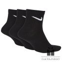 Skarpety Nike Everyday Lightweight Ankle SX7677 010