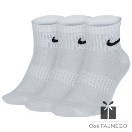 Skarpety Nike Everyday Lightweight Ankle SX7677 100